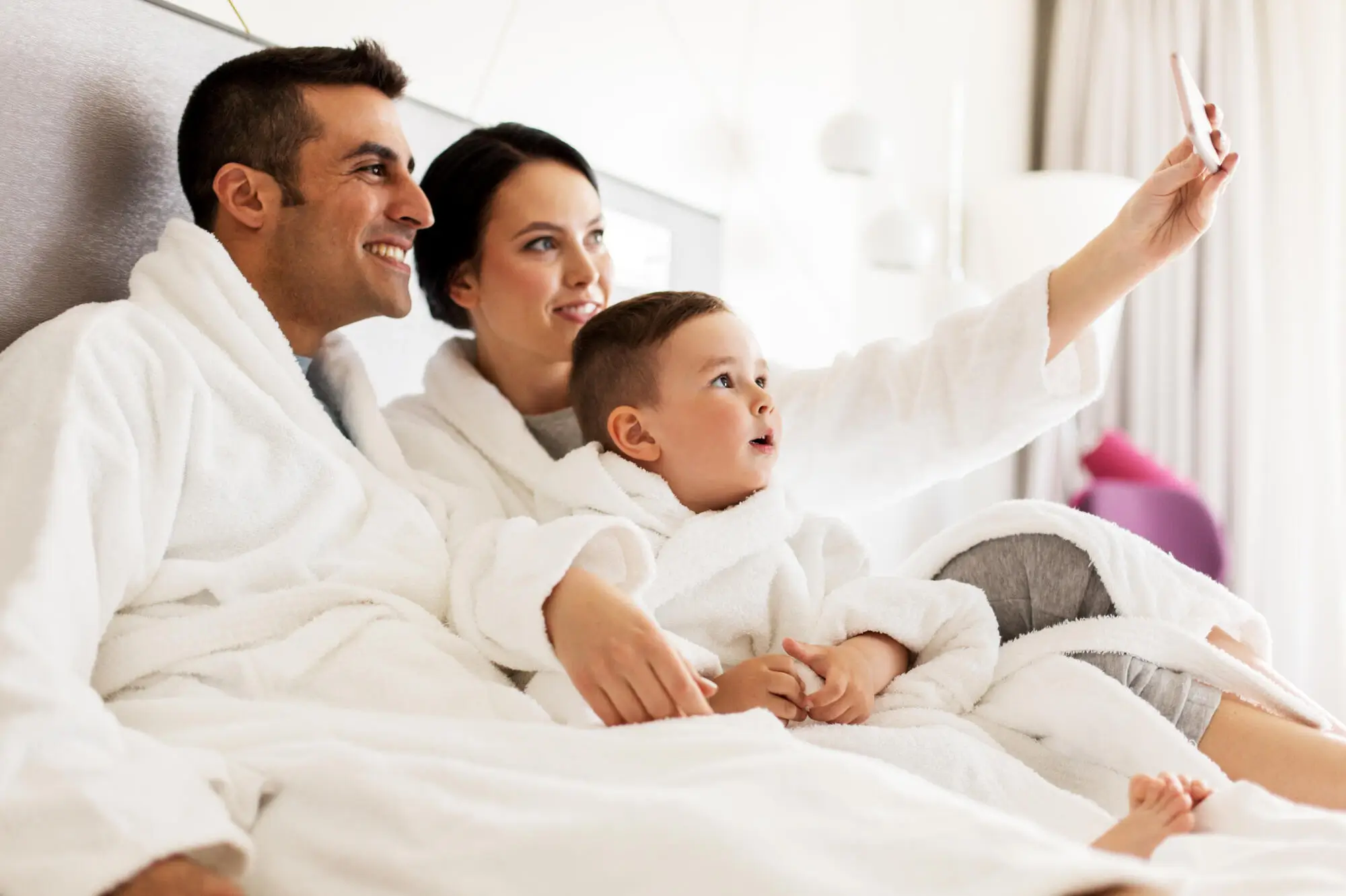 Family-Friendly Vacation Rental Tips: Creating a Safe and Welcoming Space